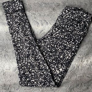 Reebok speedwick leggings